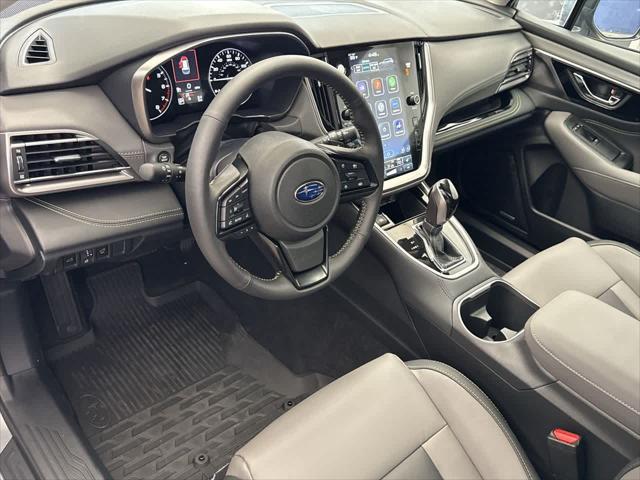 new 2025 Subaru Outback car, priced at $39,331