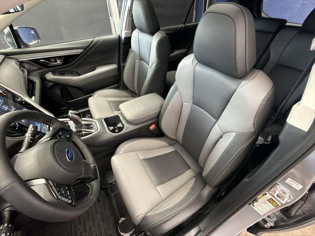 new 2025 Subaru Outback car, priced at $39,331