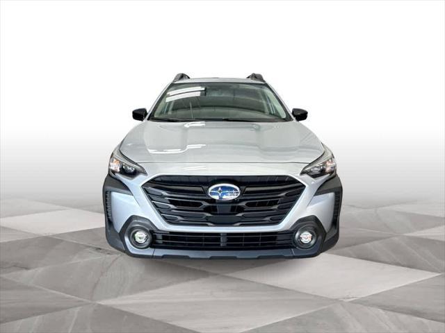 new 2025 Subaru Outback car, priced at $39,331