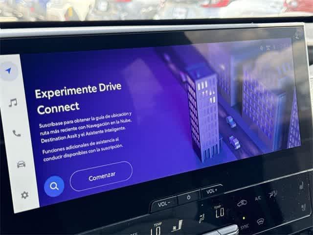 new 2025 Subaru Solterra car, priced at $46,689