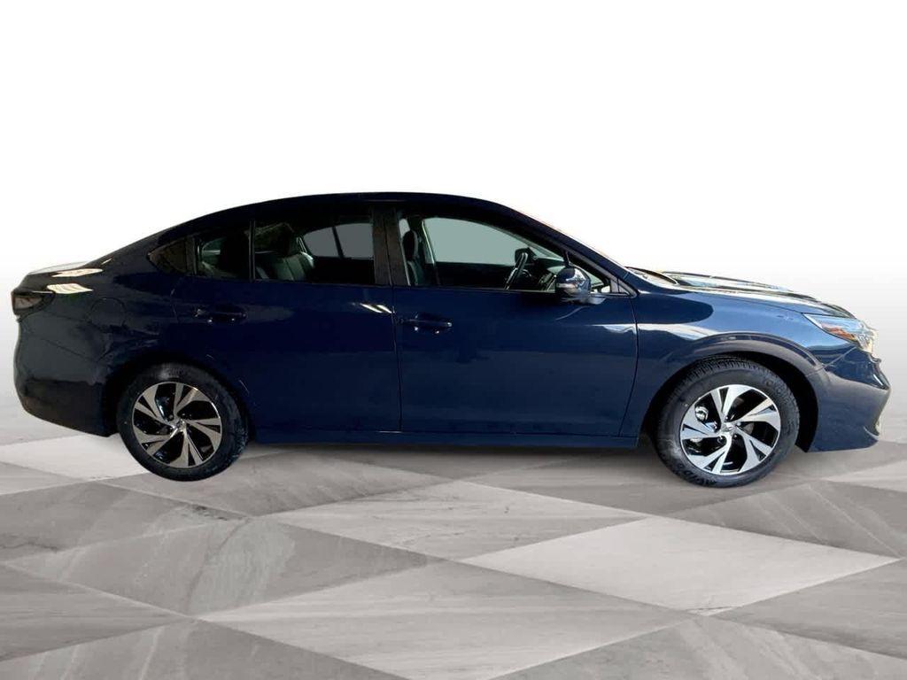 new 2025 Subaru Legacy car, priced at $29,779