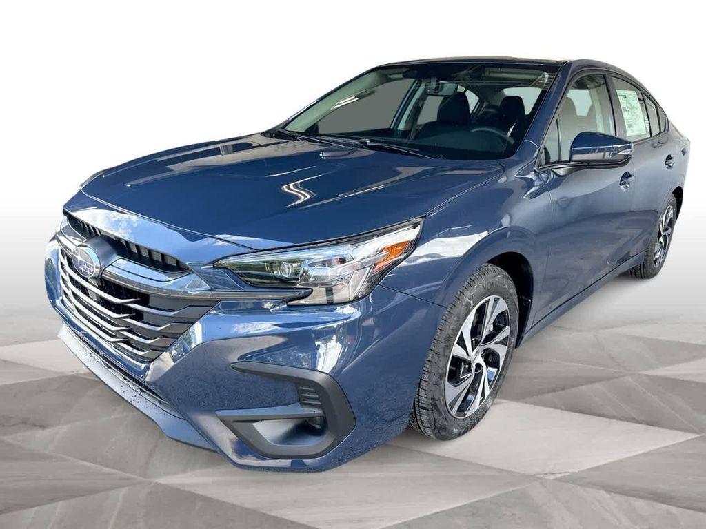 new 2025 Subaru Legacy car, priced at $29,779