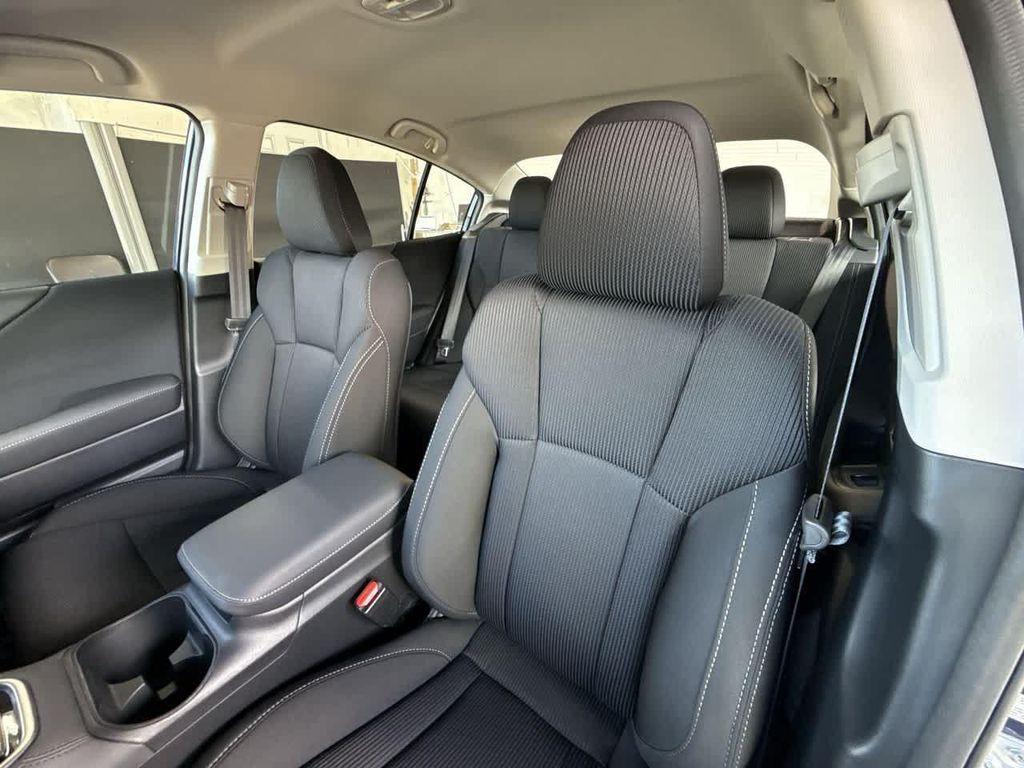 new 2025 Subaru Legacy car, priced at $29,779