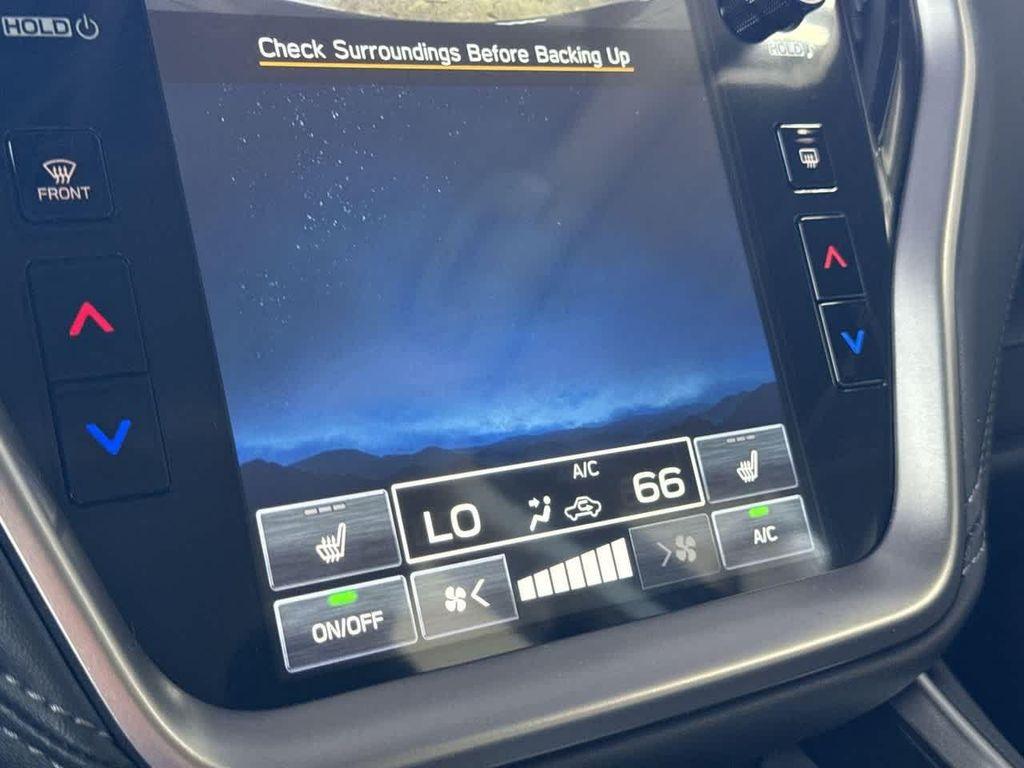 new 2025 Subaru Legacy car, priced at $29,779