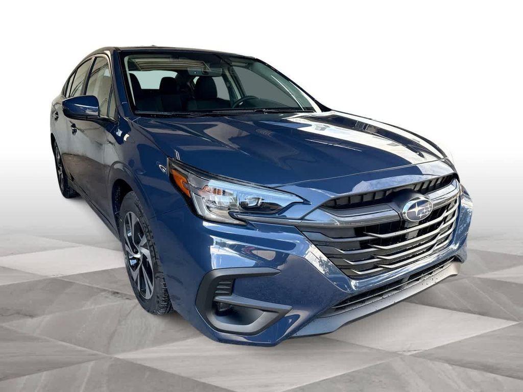 new 2025 Subaru Legacy car, priced at $29,779