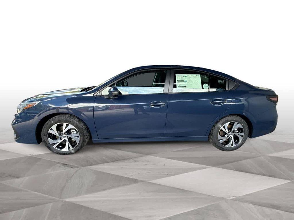 new 2025 Subaru Legacy car, priced at $29,779