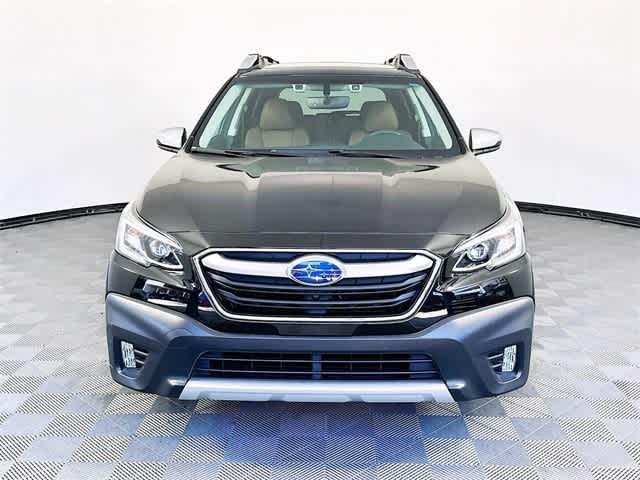 used 2022 Subaru Outback car, priced at $27,488