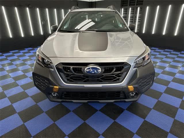 new 2025 Subaru Outback car, priced at $40,958