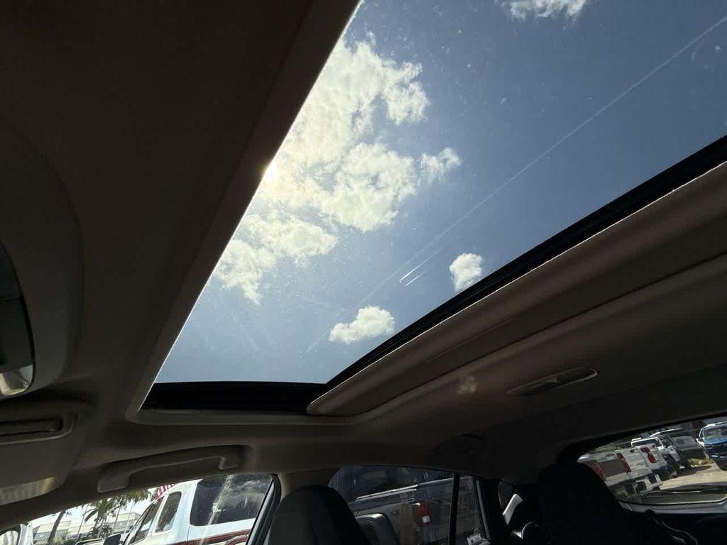 used 2025 Subaru Crosstrek car, priced at $25,895