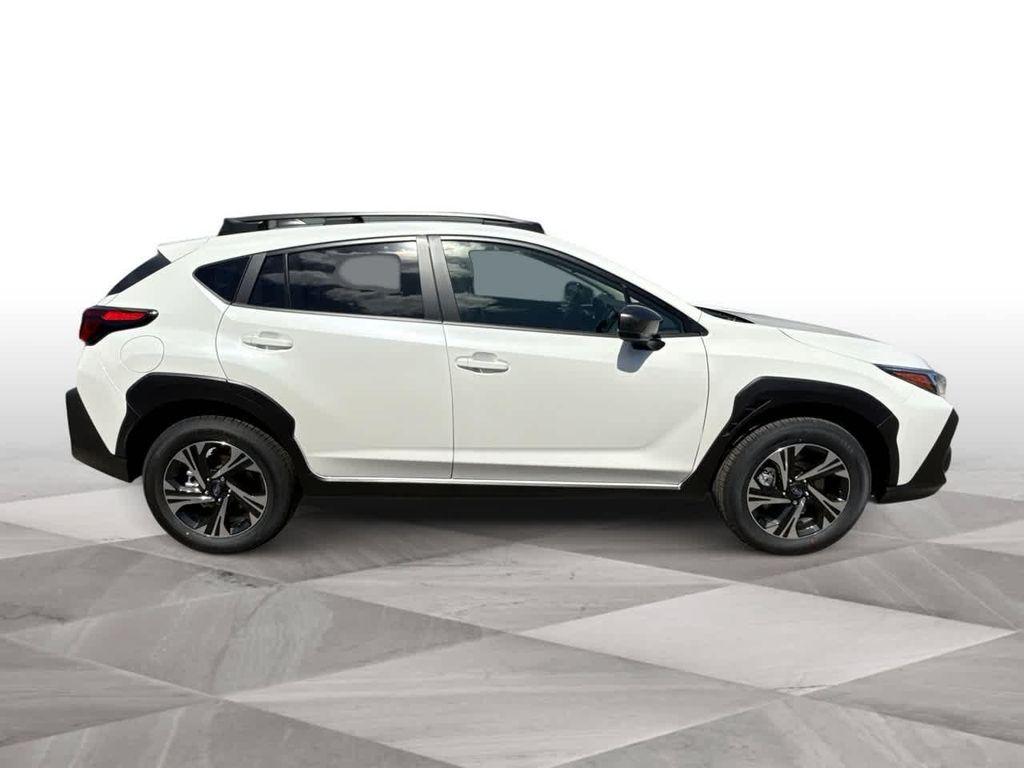 used 2025 Subaru Crosstrek car, priced at $25,895