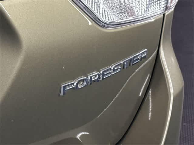 used 2023 Subaru Forester car, priced at $25,431