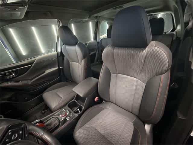 used 2024 Subaru Forester car, priced at $28,985