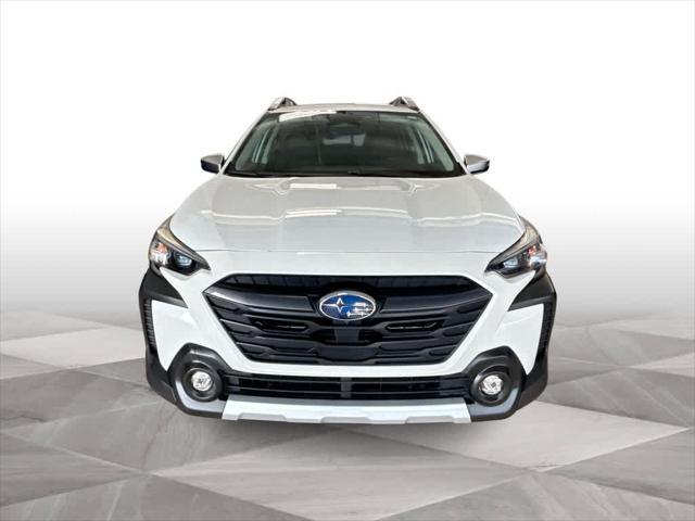 used 2024 Subaru Outback car, priced at $36,059