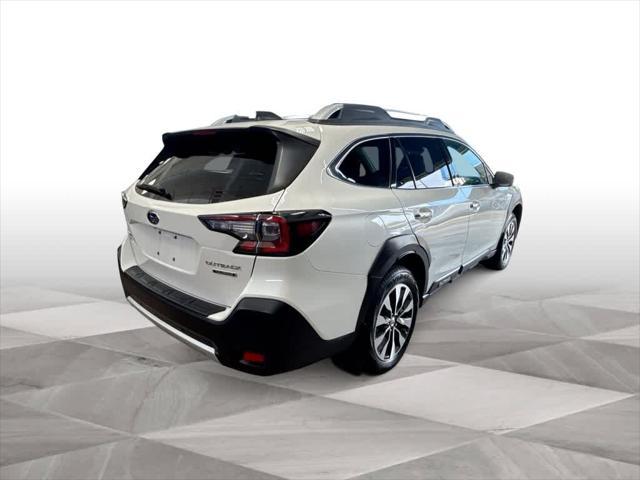 used 2024 Subaru Outback car, priced at $36,059