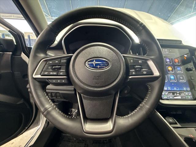 used 2024 Subaru Outback car, priced at $36,059