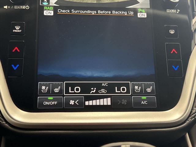 used 2024 Subaru Outback car, priced at $36,059