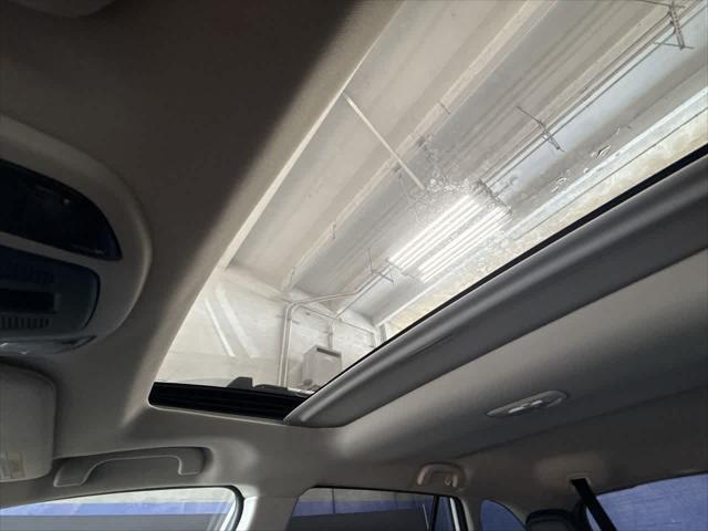 used 2024 Subaru Outback car, priced at $36,059