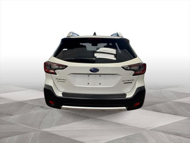 used 2024 Subaru Outback car, priced at $36,059