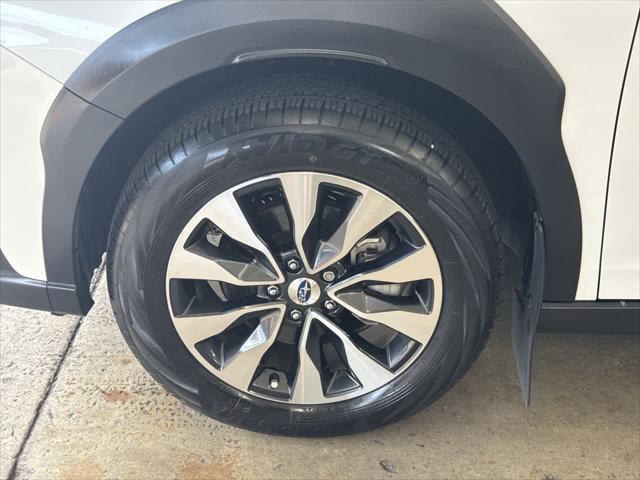 used 2024 Subaru Outback car, priced at $36,059