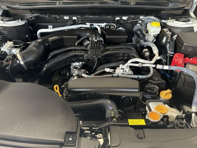 used 2024 Subaru Outback car, priced at $36,059