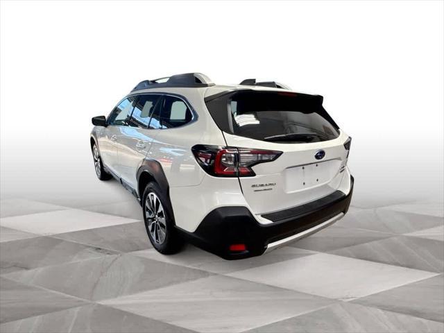 used 2024 Subaru Outback car, priced at $36,059