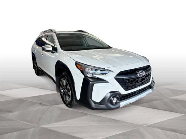 used 2024 Subaru Outback car, priced at $36,059