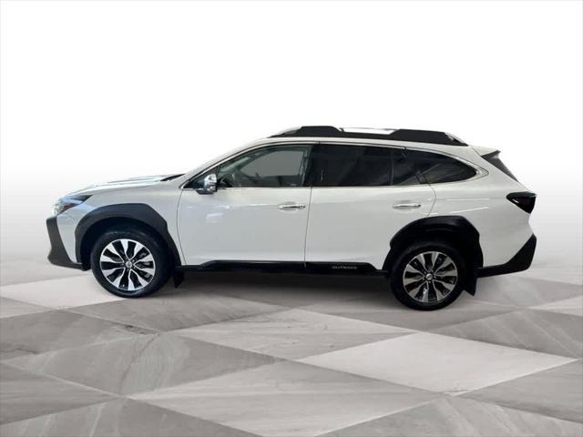 used 2024 Subaru Outback car, priced at $36,059