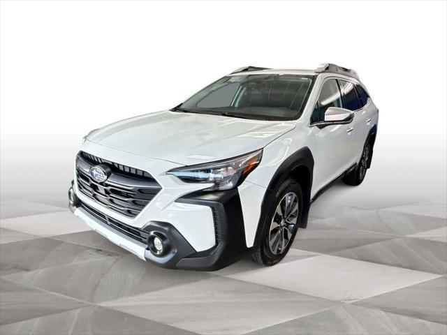 used 2024 Subaru Outback car, priced at $36,059