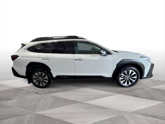 used 2024 Subaru Outback car, priced at $36,059