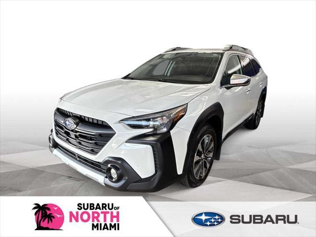 used 2024 Subaru Outback car, priced at $36,059