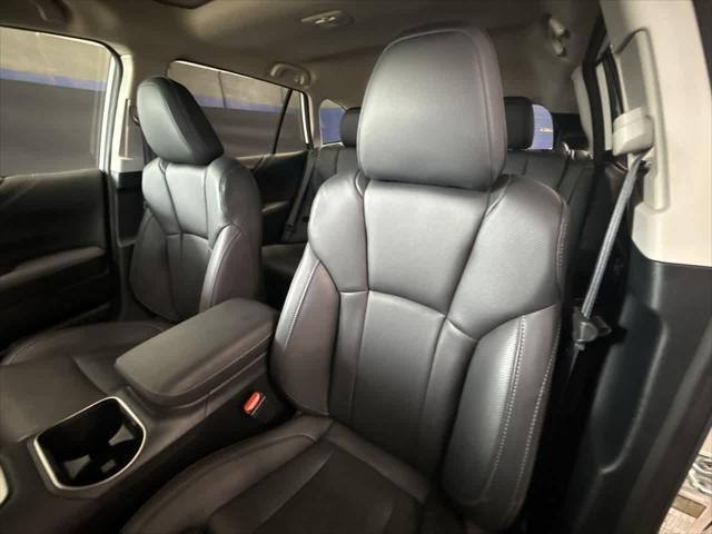 used 2024 Subaru Outback car, priced at $36,059