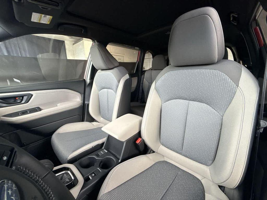 new 2025 Subaru Forester car, priced at $36,066