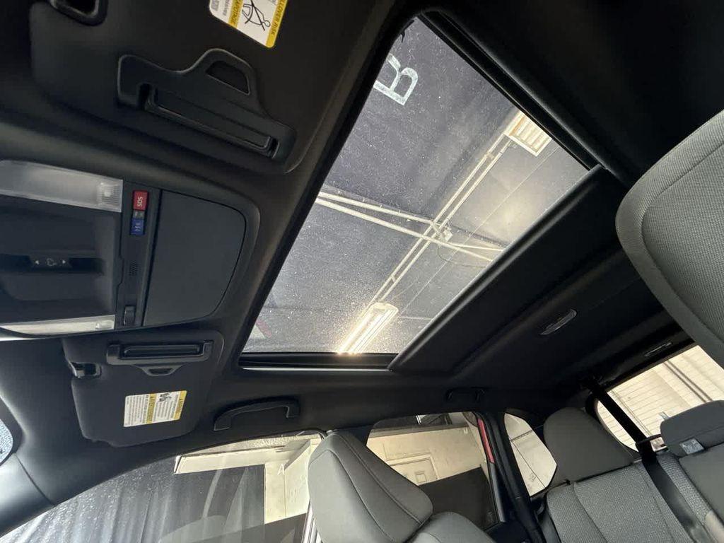 new 2025 Subaru Forester car, priced at $36,066