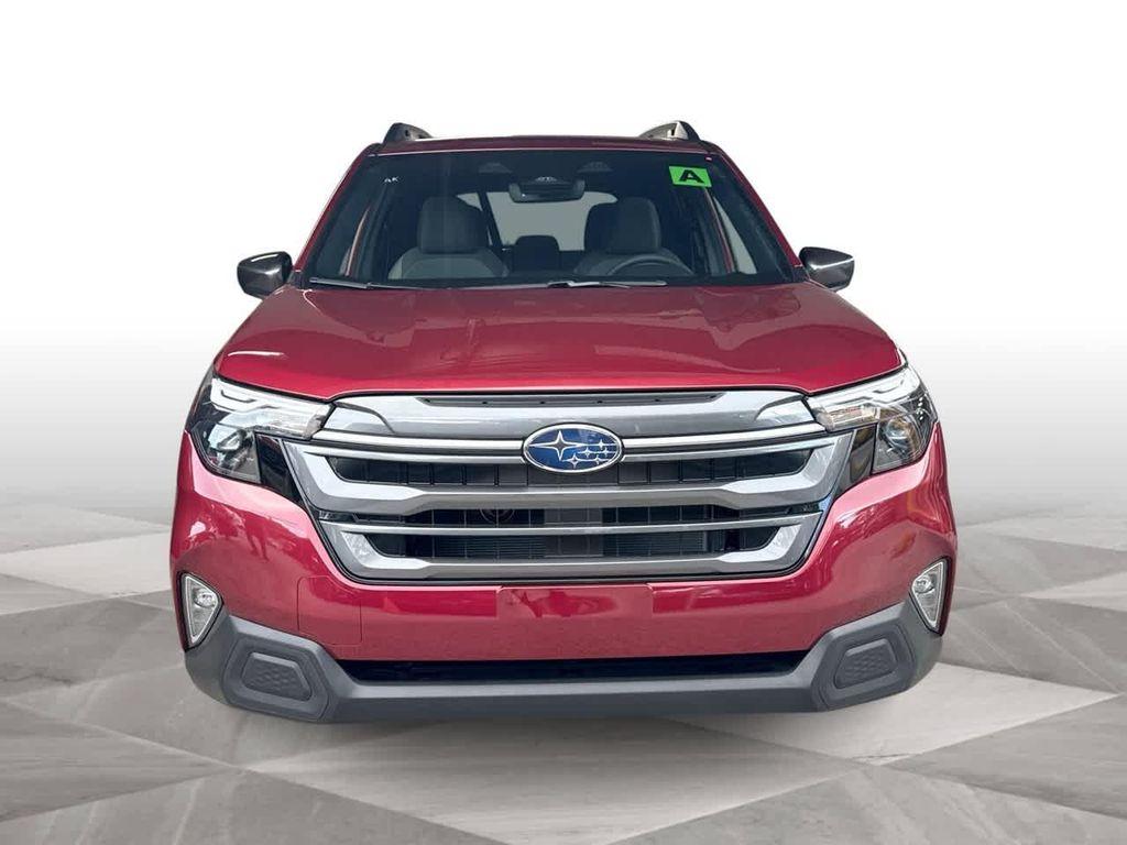 new 2025 Subaru Forester car, priced at $36,066