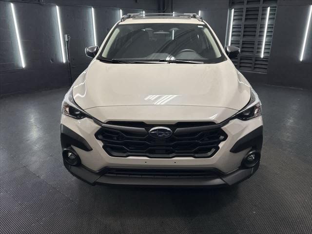 used 2024 Subaru Crosstrek car, priced at $24,990