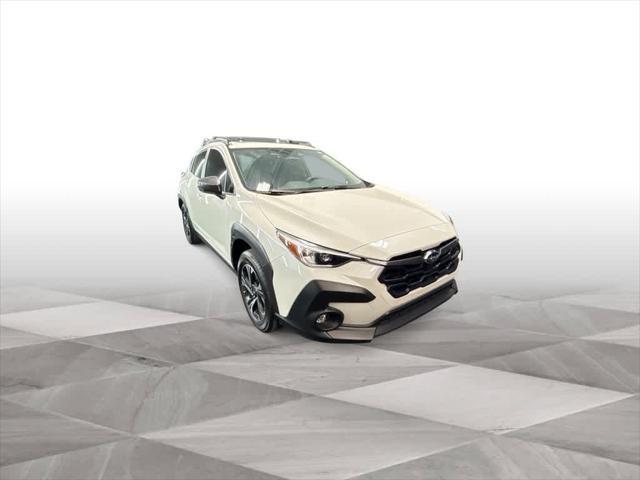 used 2024 Subaru Crosstrek car, priced at $24,990