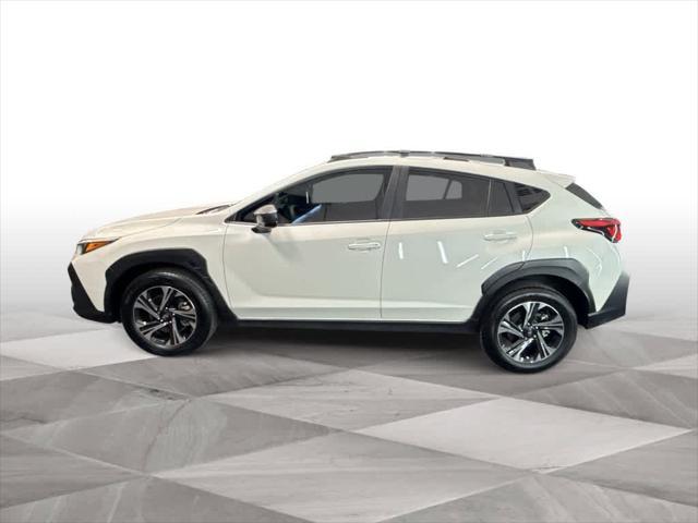 used 2024 Subaru Crosstrek car, priced at $24,990