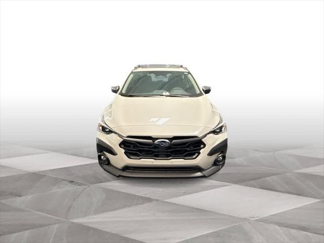 used 2024 Subaru Crosstrek car, priced at $24,990
