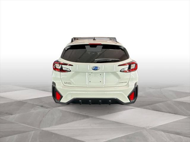 used 2024 Subaru Crosstrek car, priced at $24,990