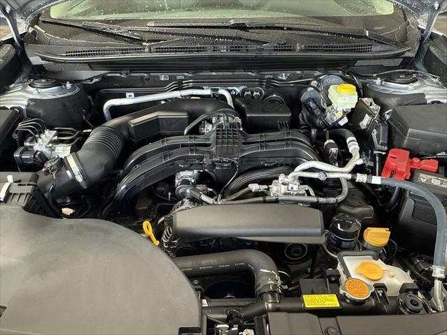new 2025 Subaru Outback car, priced at $37,531