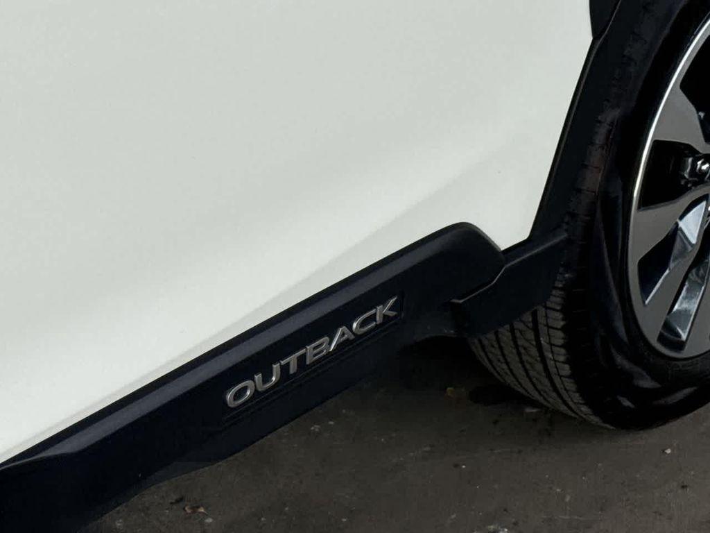 used 2025 Subaru Outback car, priced at $30,995