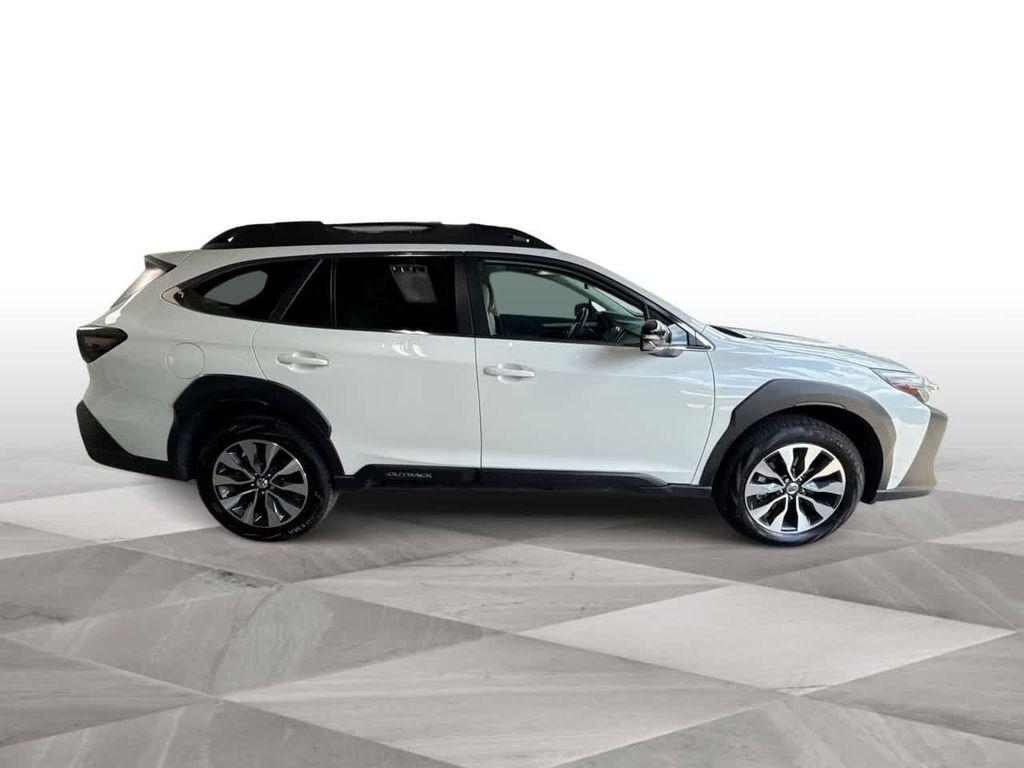 used 2025 Subaru Outback car, priced at $30,995