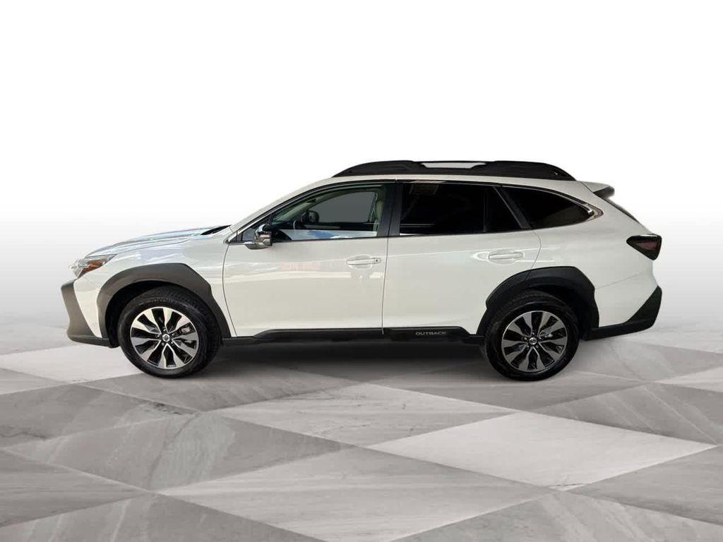 used 2025 Subaru Outback car, priced at $30,995