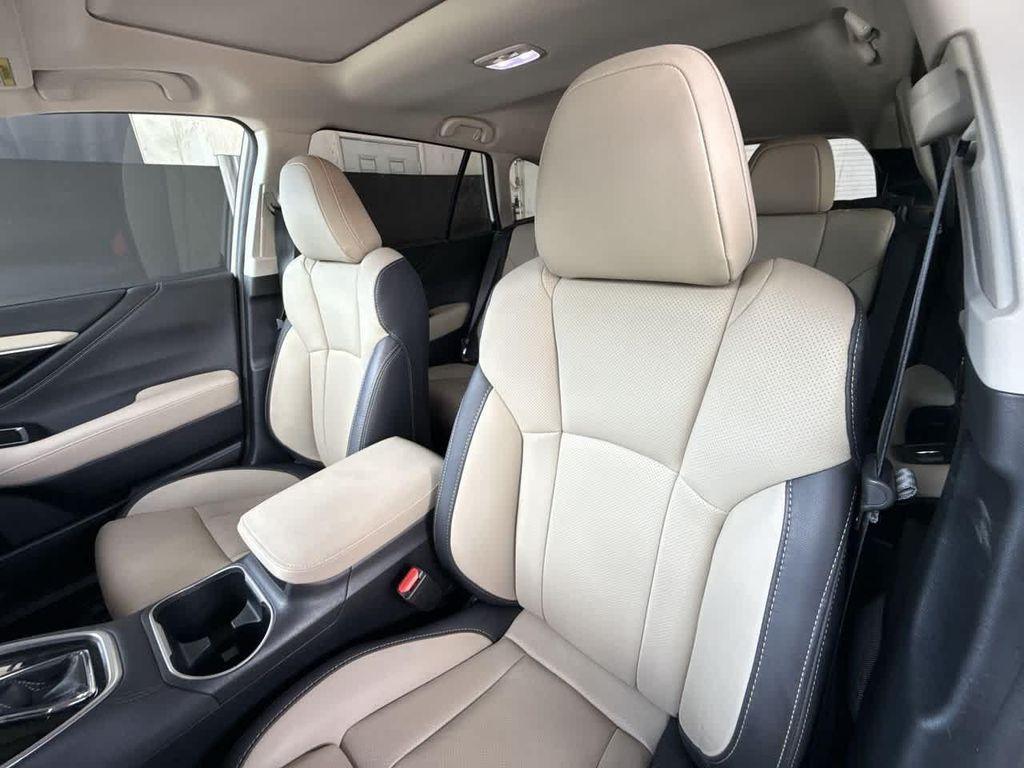 used 2025 Subaru Outback car, priced at $30,995