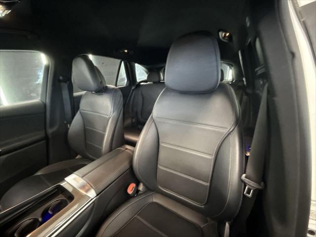 used 2024 Mercedes-Benz GLC 300 car, priced at $39,975