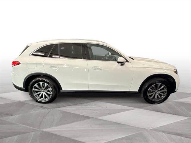 used 2024 Mercedes-Benz GLC 300 car, priced at $39,975