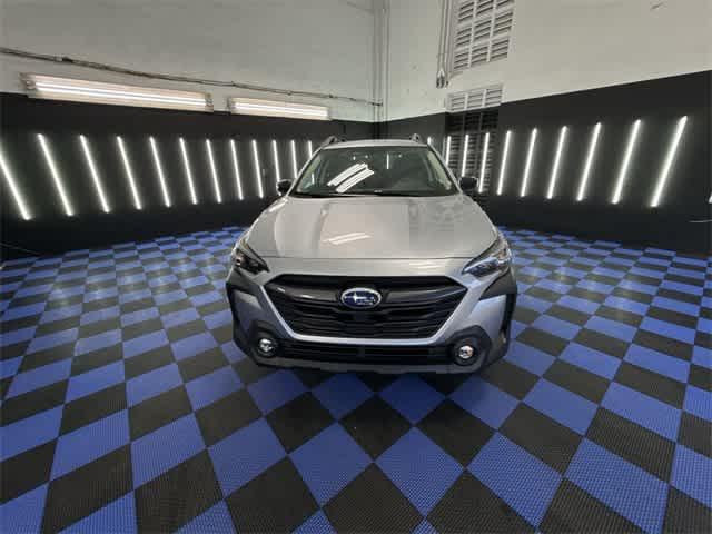 new 2025 Subaru Outback car, priced at $32,910