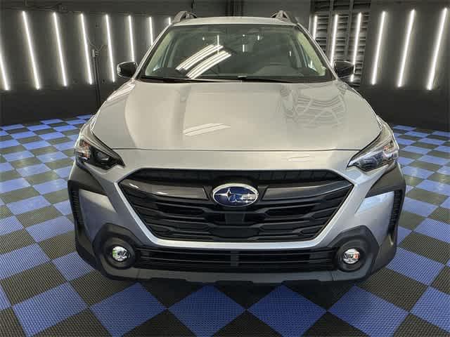 new 2025 Subaru Outback car, priced at $32,910