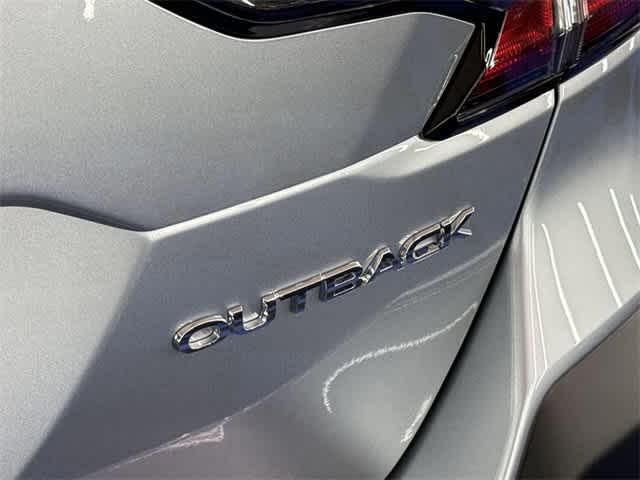 new 2025 Subaru Outback car, priced at $32,910