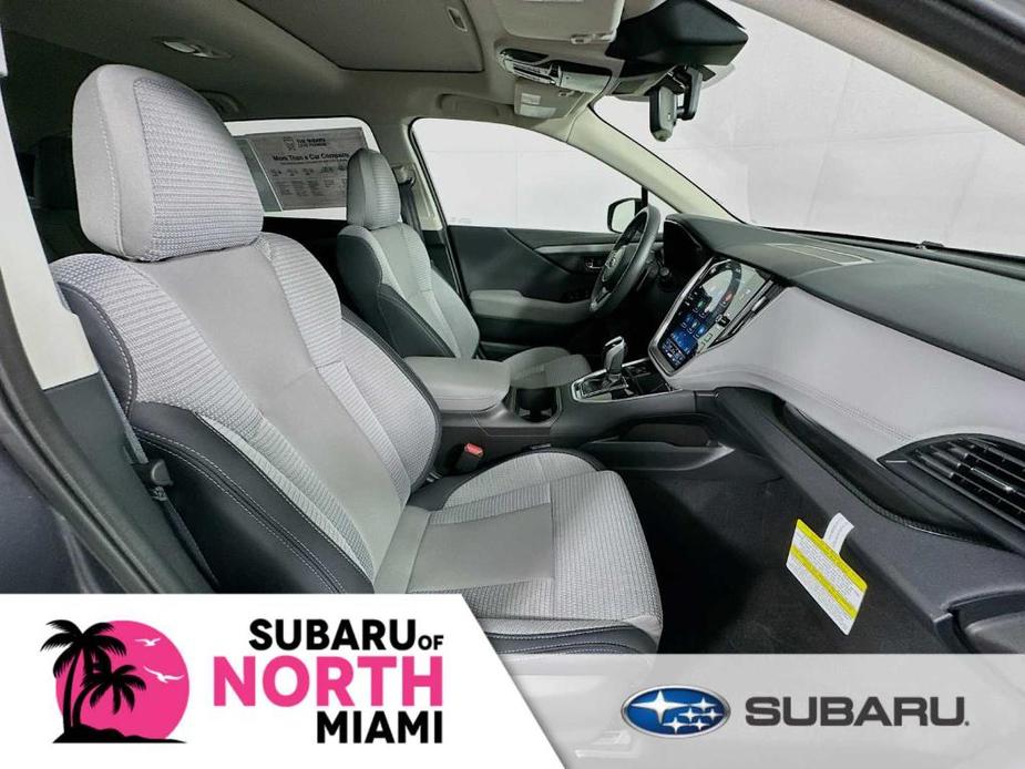 new 2024 Subaru Outback car, priced at $33,738
